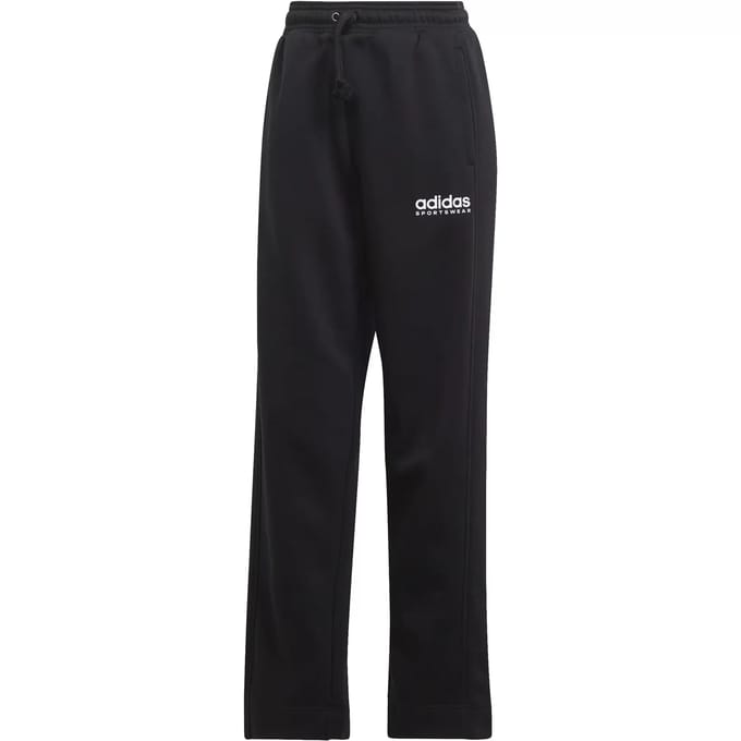 Trainingsbroek adidas Pantalon de survêtement All Szn Fleece Graphic Joggers