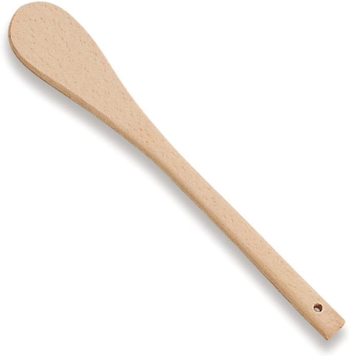 Déglon Beukenhouten spatel – ergonomisch design – duurzaam en stijlvol – 30 cm