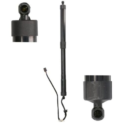 Elektromotor, achterklep MAGNUM TECHNOLOGY MGS0193MT
