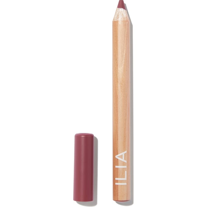 Ilia Beauty Lip Sketch Hydrating Crayon - Rhyme