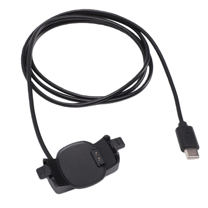 r Convient pour Magicband Plus   Station d'accueil pour câble de chargement Interface Type C 1m Plug and Play