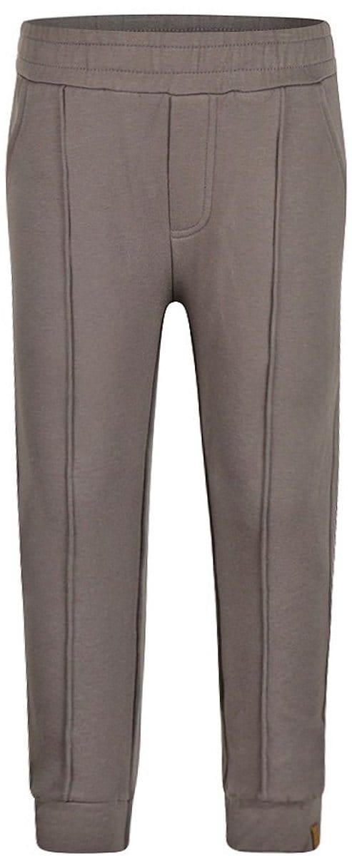 Koko Noko jongens joggingbroek Mid Grey