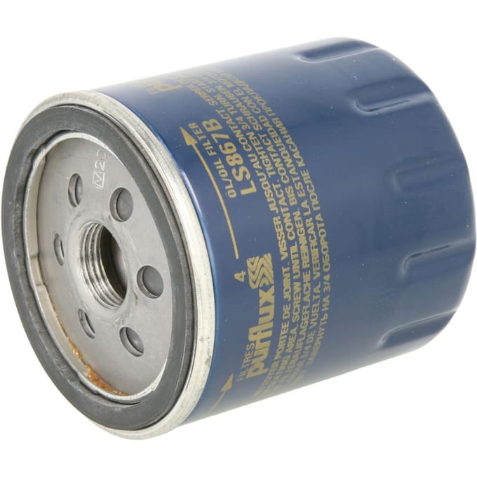 Oliefilter PURFLUX LS867B