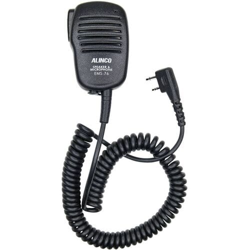 Alinco Luidspreker/microfoon EMS-76 3315