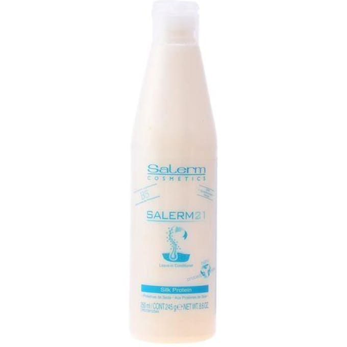 Eau de toilette - Salerm - SALERM 21 - 250 ml - Gemengd - Eau de toilette