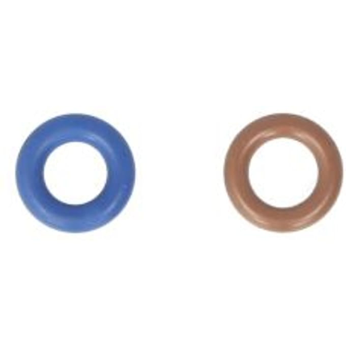 Rubber ring BOSCH F 00V E35 004