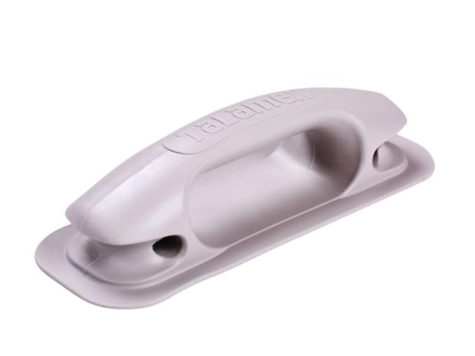 Talamex S-line Harde Handgreep Transparant