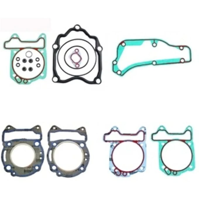 Carterpakking motorfiets Centauro Piaggio Beverly