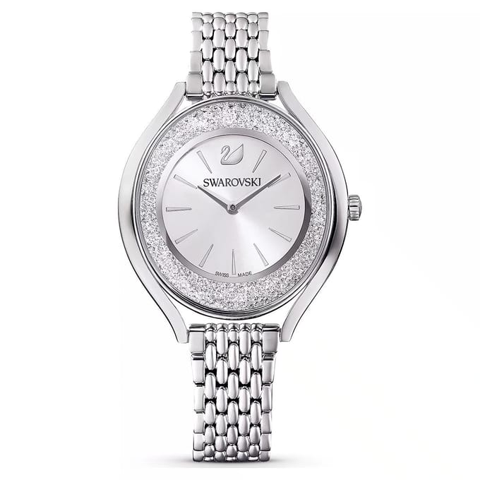 Swarovski 5519462 Horloge Crystalline Aura