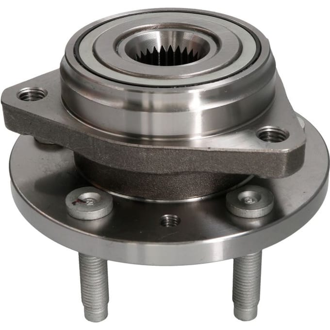 Wielnaaf BTA H1Y017BTA