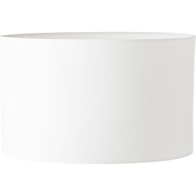 Georg Jensen - Cobra Lampenkap - wit - S