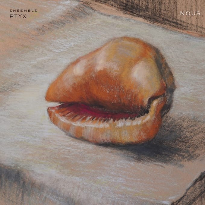 Ensemble Ptyx - Nous (CD)