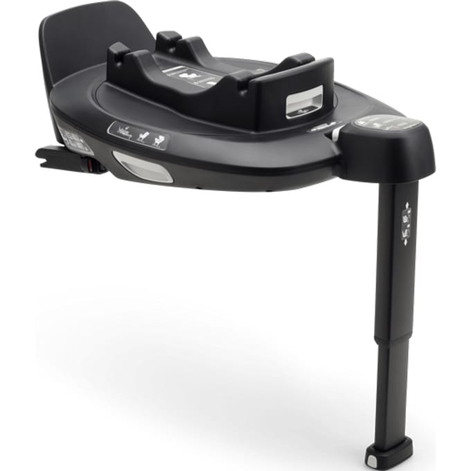 Bugaboo 360 Isofix basis by Nuna Black unisex