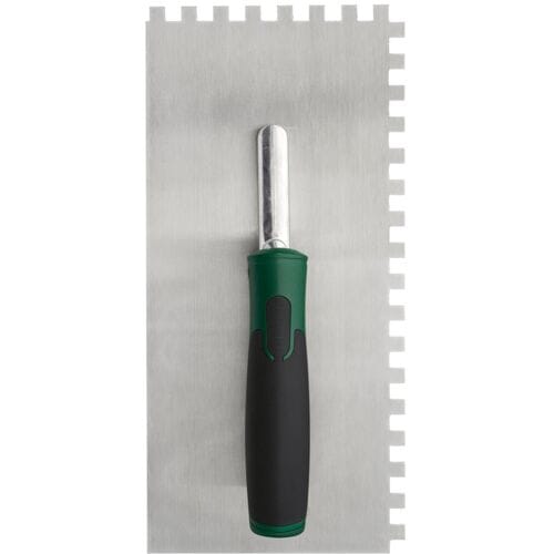 PARKSIDE Stukadoorgereedschap (Egaliseertroffel getand)