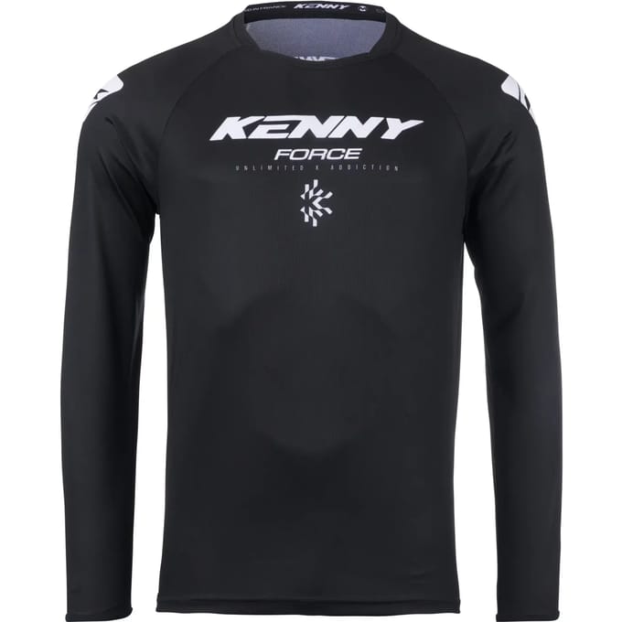 Motorcrosstrui met lange mouwen Kenny Force