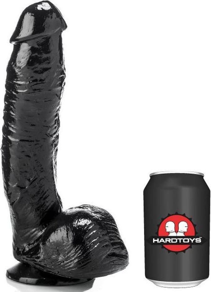 Realistische Dildo Max
