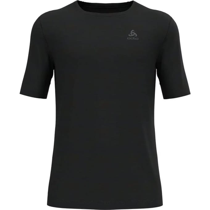 Odlo Natural Merino 200 Crew Neck Shirt Heren - Maat S