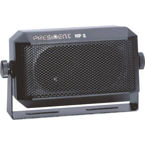 President HP 2 70047 Kleine externe luidspreker