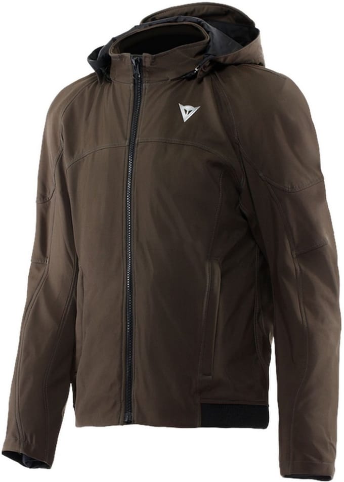 Dainese Ignite 2 Groen Textiele Motorjas - Jas