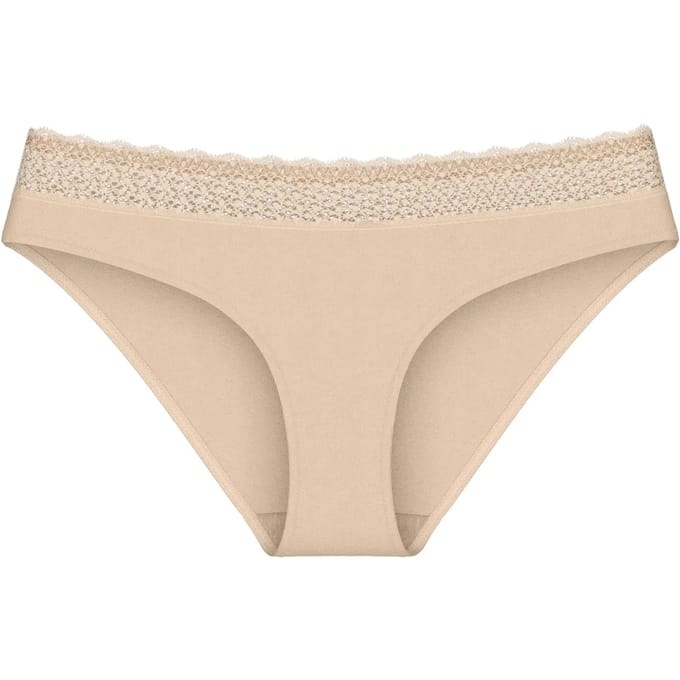 Vrouwen tai slipjes Triumph Feel of Modal