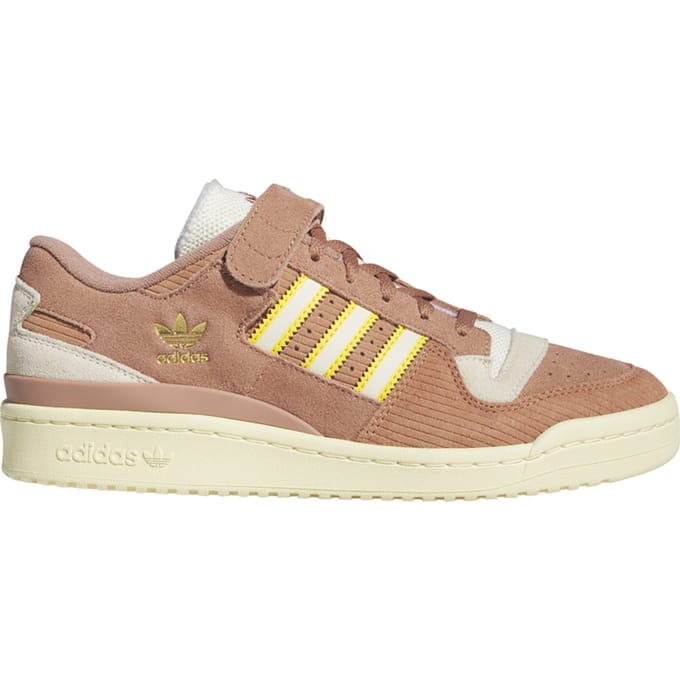 Adidas Originals Forum 84 Low Bruin