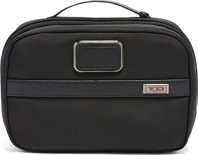 Tumi Alpha 3 - Split Travel Kit