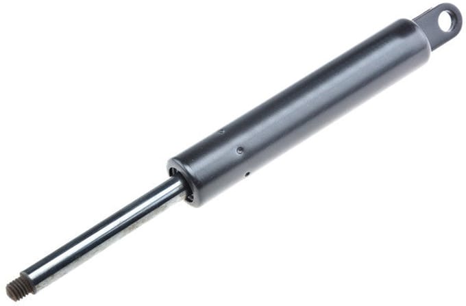 Gasveer motorkap OEM 2028800029