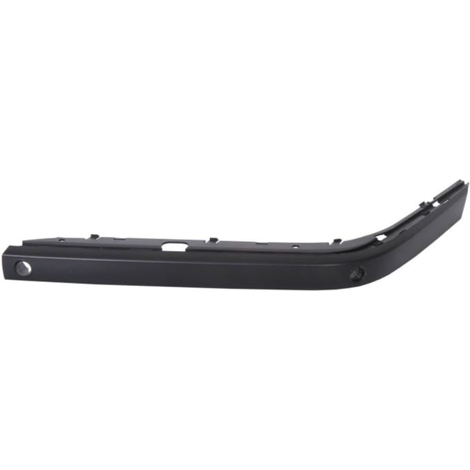 Bumper - sierlijst/beschermende lijst BLIC 5703-05-0075921PP links
