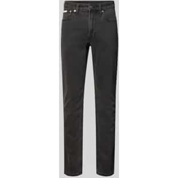 Calvin Klein Jeans SLIM CK ESSENTIAL BL Jeans