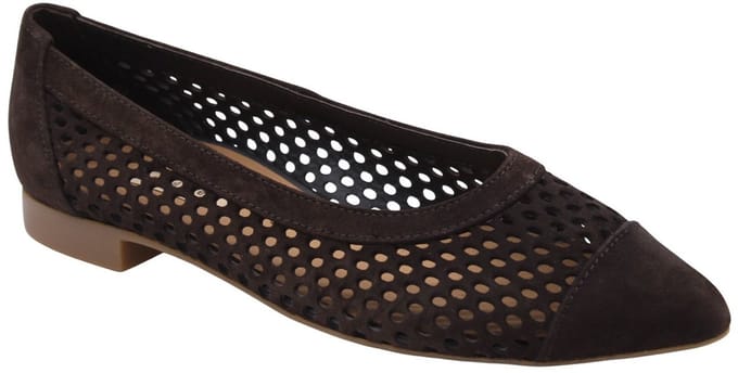 Paul Green - Schoenen - Bruin - Vrouwen - Maat 3,5 -