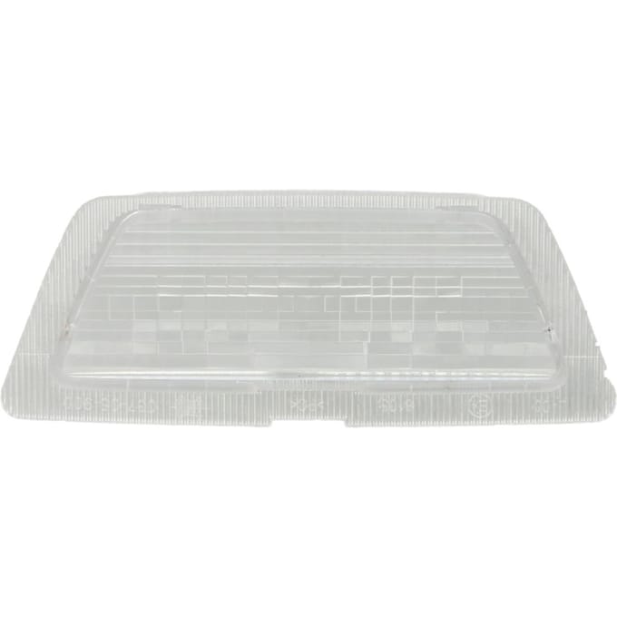 Lampglas, kentekenverlichting BLIC 5402-037-05-900