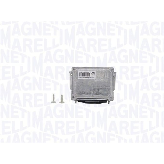 Besturingseenheid - verlichting MAGNETI MARELLI 712464416609