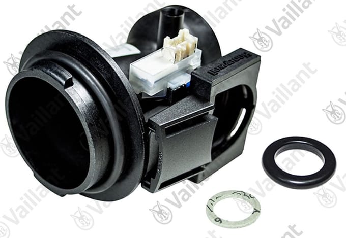 VAILLANT Venturispruitstuk VC 146/5-5 R2 o.a. Vaillant-nr. , 0020135122