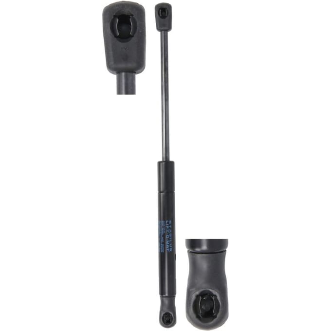 Gasveer kofferbak/laadruimte STABILUS 239002
