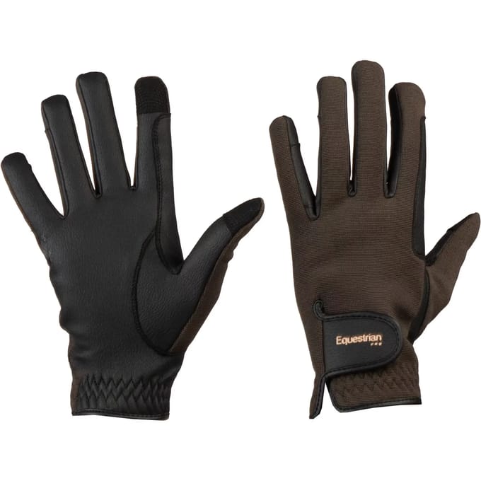 Rijhandschoenen HORKA