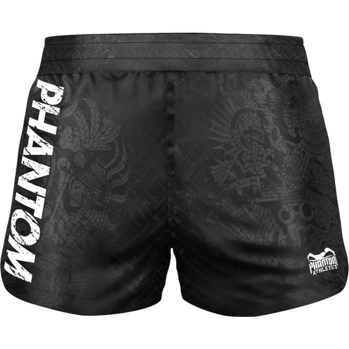Korte MMA Phantom Athletics Fusion Aztec