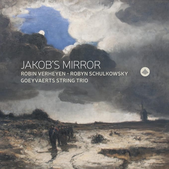 Jakob's Mirror - String Trio