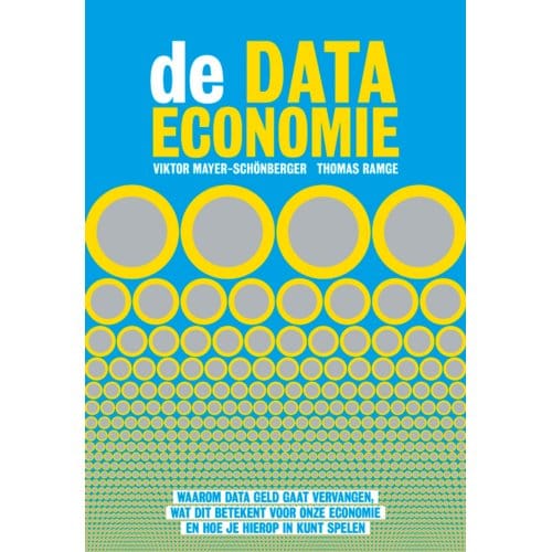De Data-Economie - Viktor Mayer-Schönberger