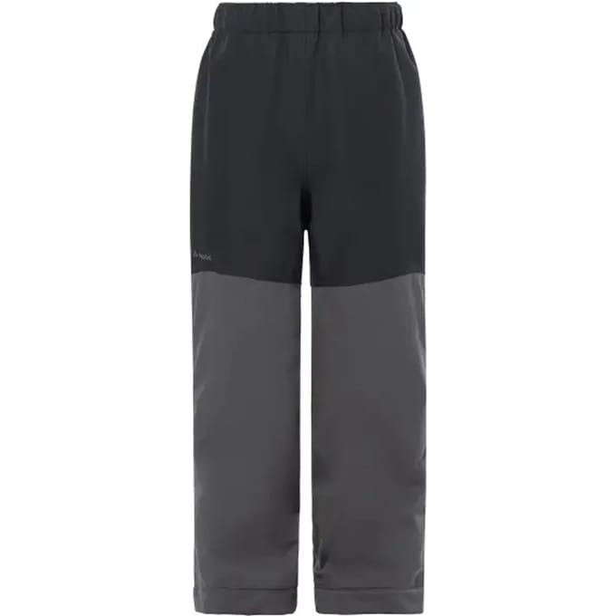 Regenbroek voor kinderen VAUDE Caprea Padded