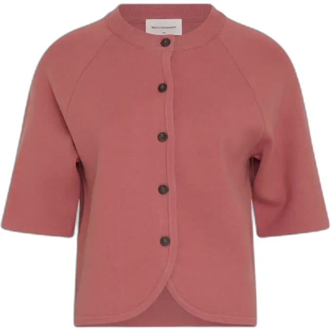 Cardigan 2/4 dames Moss Copenhagen Aubree East