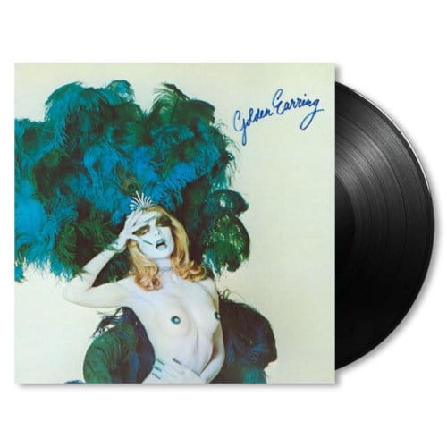 Moontan - Golden Earring