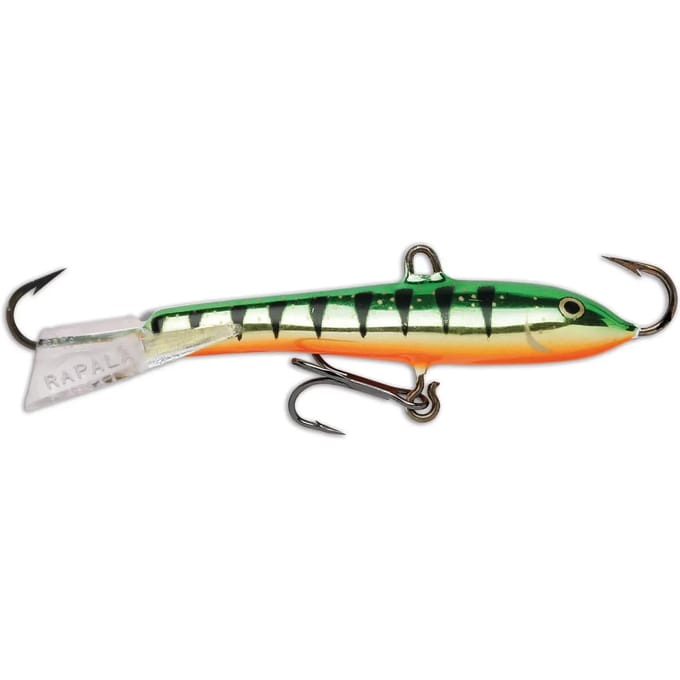 Lok Rapala Jigging