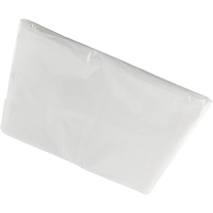 Kas Bootstrap Farmer Plastic Stofdicht Heldere Polyethyleen Folie (L)