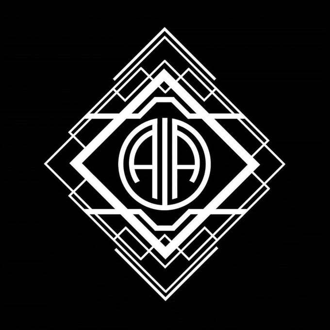 Augustines - This Is Your Life (LP) (Limited Edition)