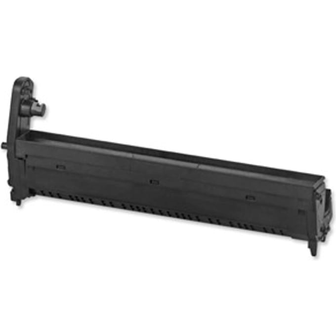 OKI - 44318508 - Drum Kit LET OP: Geen Toner!