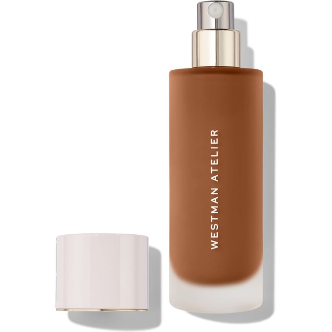Westman Atelier Suprême Bio-Complex Liquid Foundation - D2