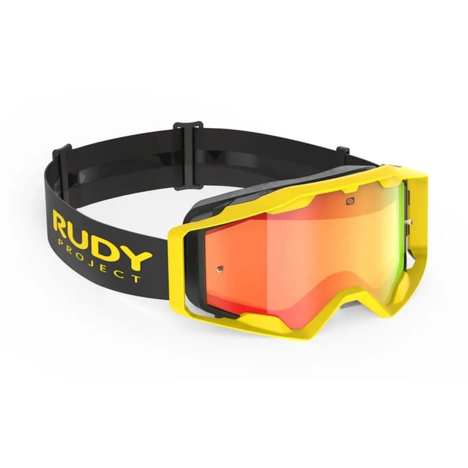 Bril Rudy Project Override