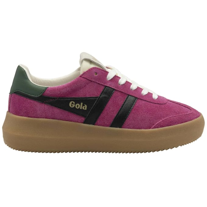 Damestrainers Gola Athena Trainer