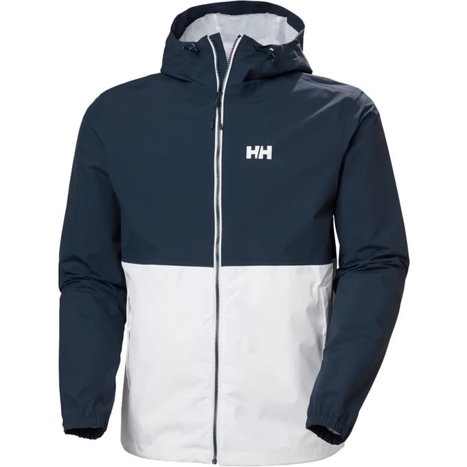 Waterdichte jas Helly Hansen Hilo