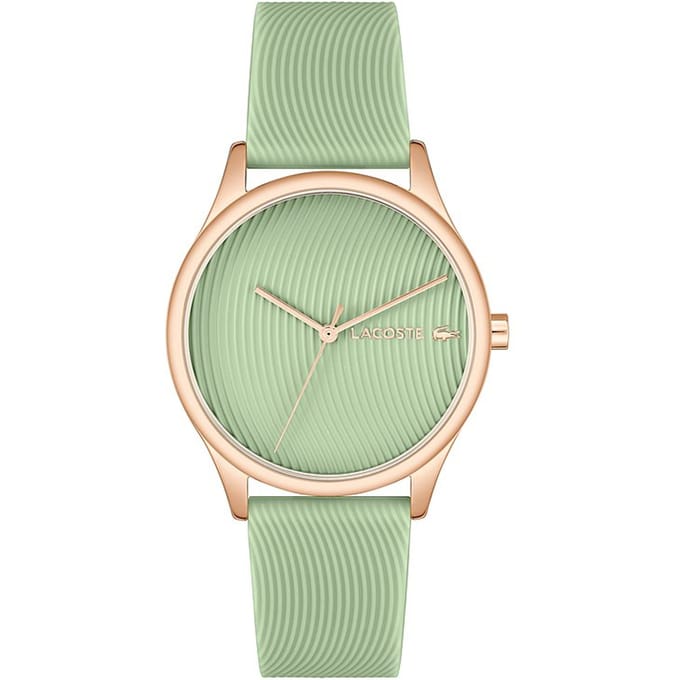 Lacoste Dameshorloge Falda 2001354